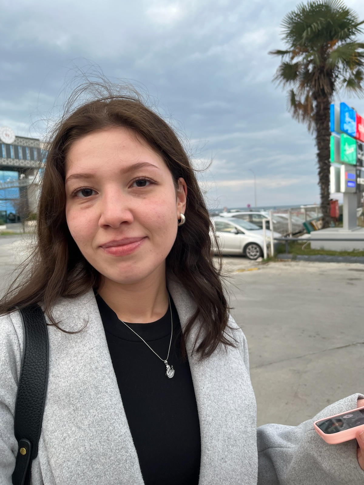 Eslem Aslı İgan